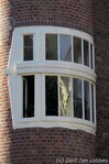 Detail kozijn.
              <br/>
              Gert-Jan Lobbes, 2016